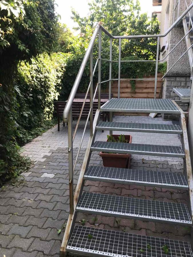 Noclegi Centrum Chełm Eksteriør billede