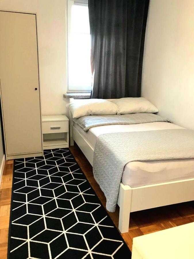 Noclegi Centrum Chełm Eksteriør billede